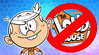 Understanding the Hate for The Loud House