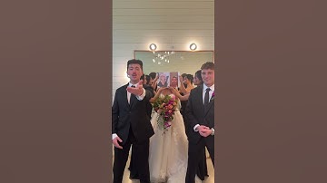 Wedding Transformation