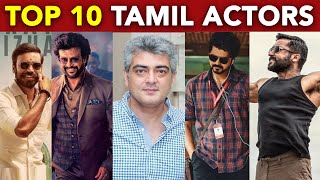 Top 10 Tamil Actors 2021 | Top Tamil Heroes | Top Tamil Actors List | Keep Watching