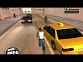 Grand Theft Auto: San Andreas | Crazy Taxi