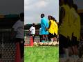 Senegal U20 Women’s National Team training session vs Nig 2026 FIFA U20 Women World Cup qualifiers.