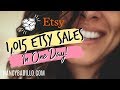 Increase Etsy Sales 2020 | Etsy Marketing | Nancy Badillo