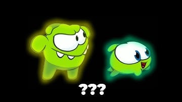 14 Om Nom "Screaming" Sound Variations in 30 Seconds | MODIFY EVERYTHING