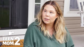 Kail Embraces the Chaos + Sparks Fly for Leah 💞Teen Mom 2