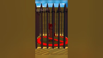 Hidden Maze Super Bear Adventure #superbearadventure