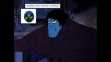 Scooby doo where are you! Season 1 Episode 6 "what the hex going on"