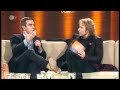 Robbie Williams - Bodies - bei Wetten dass ...? am 7.11.09