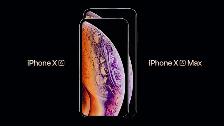 Commercials APPLE iPhone Xs | Xs MAX
