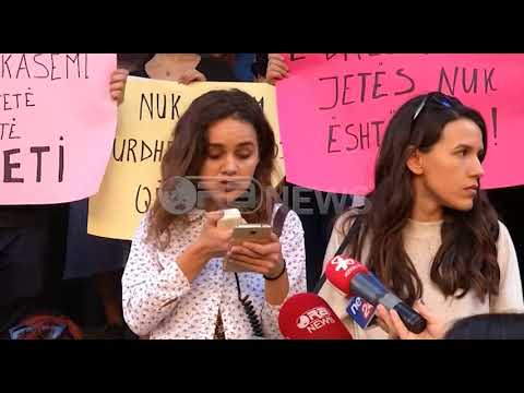 Video: Cilat Burra Janë Të Përshtatshëm Për Një Grua Me Emrin Olga