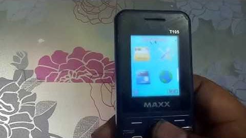 Max T105 spd 6531e Unlock and boot key