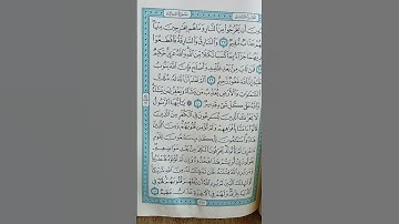 @اية مباركة من سورة ( المائدة) اخي الفاضل تفكر بها