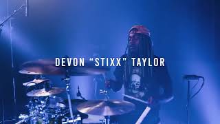 Devon stixx taylor - Terminator