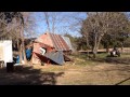 Mud Truck Demolition