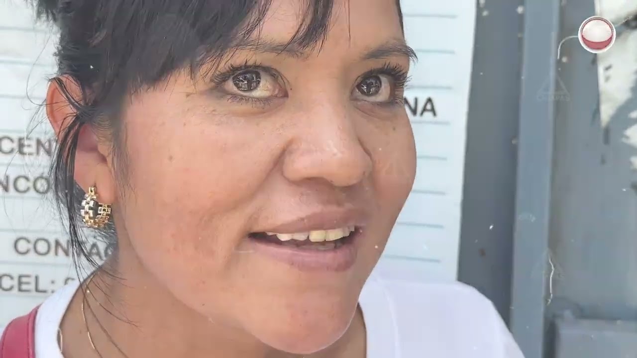 Maestra la discrimina por ser indígena