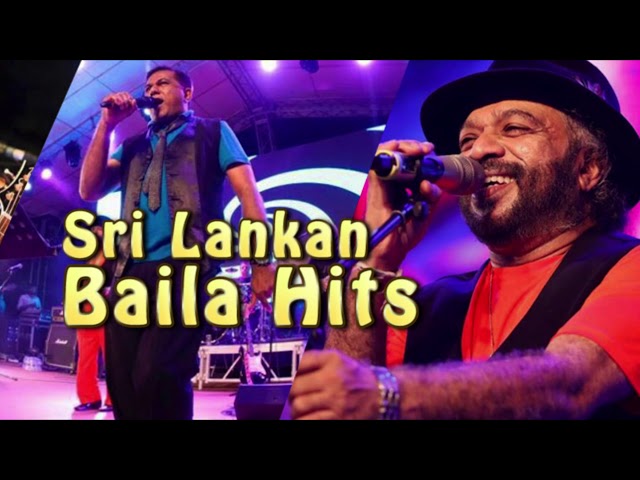 Sri Lankan Baila Hits 2018 class=