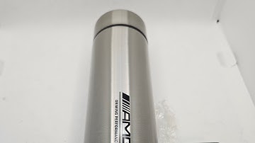 IR Water Bottle Camera for the Card Analyzer (new version)