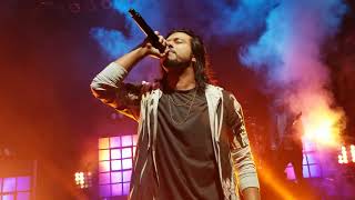 Pop Evil - Ex Machina; The Fillmore; Detroit, MI; 4-6-2018