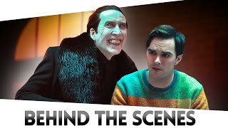 Renfield - Behind the Scenes