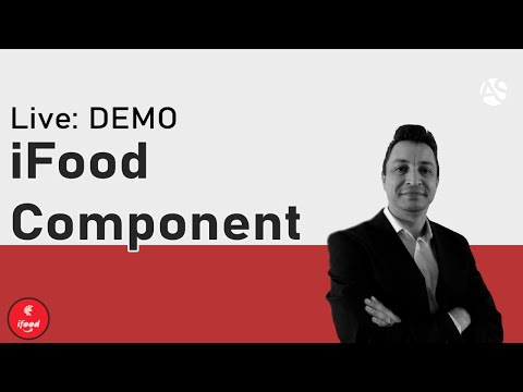 [Live DEMO] Integração Delphi com iFood em 90 minutos!