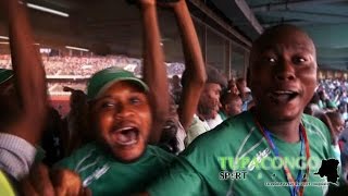 Larges Extraits Du Match Dcmp Vs Renaissance Linafoot 2016 - 2017