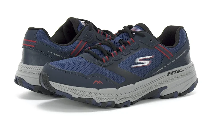 SKECHERS Go Run Trail Altitude 2.0 - Mar SKU: 9948236