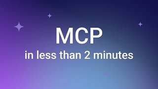 What is Model Context Protocol (MCP)