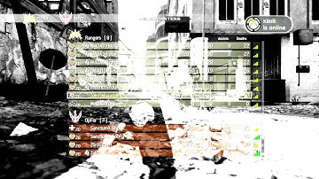 M40A3 vs. SanctumX  [Mw2 Throwback]