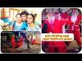 ⭐சமைக்கிறது 😞பாத்திரங்கள் கழுவுறது இப்படியே தான் போகுது 🤩 #familychannel #diml #home #tamil #vlog
