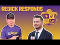 Jj redick responds to lakers rumors la looking to trade pick