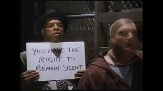 Fatal Instinct Tv Spot 1993