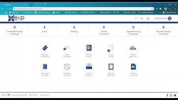 How to Create a Referral File in  Skyslope