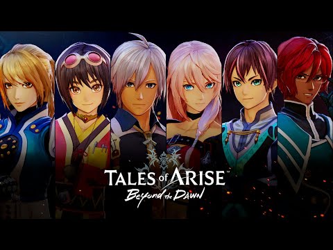 Como mudar áudio de Tales of Zestiria do japonês para o inglês