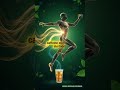 Inside Your Body After Iced Tea 🧠🫀 | 3D Medical Animation #3d #science #shorts #tea