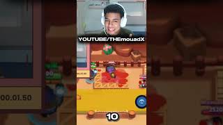 Los 10 Brawlers MÁS ROTOS de Brawl Stars  #brawlstars