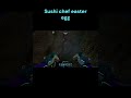 Sushi chef easter egg in subnautica 2