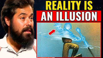 De verboden techniek waarmee je tussen meerdere parallelle realiteiten kunt springen | Jacobo Gri...