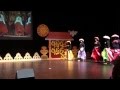 Sanda Sakki Kiyapuden - Kapirina Dance - Avrudu Asiriya 2014 Hamilton New Zealand