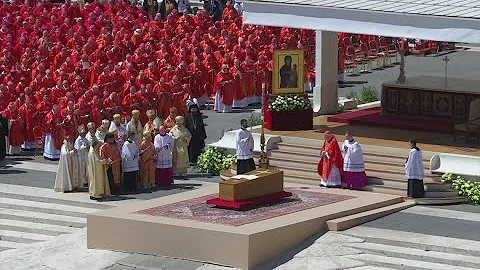 Conclave to elect new Pope to begin May 7