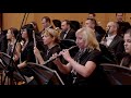 Tchaikovsky theme from the swan lake 4k  makris symphony orchestra predrag gosta