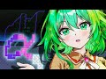 α-alpha-/くろずみP feat.GUMI