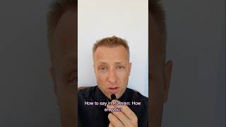 How are you in Russian - Как дела? #language #russianonline #tutor #english #teaching