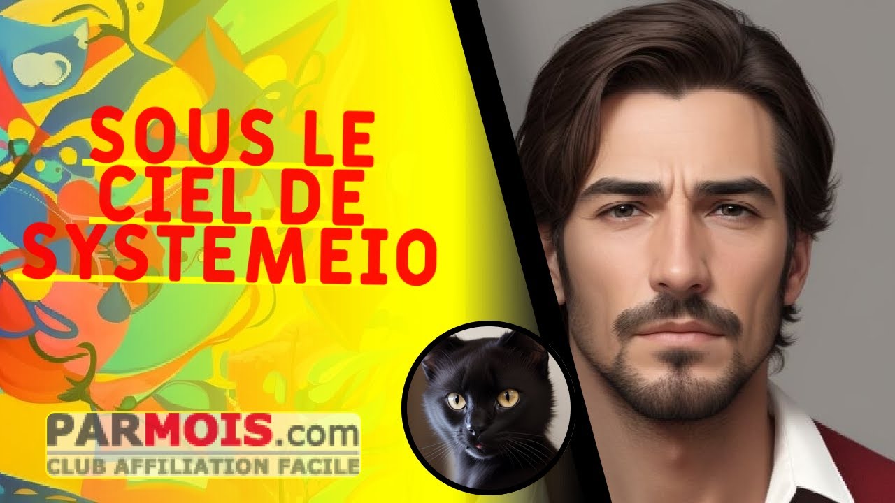 Sous Le Ciel De SystemeIO - YouTube