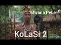 Gude Gude Mwana Pele Kolas Audio 