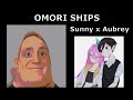 Capture de la vidéo Mr. Incredible Becomes Uncanny - Omori Ships