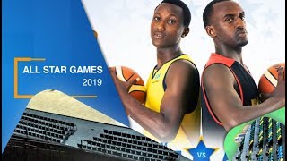 FULL VIDEO 🏀 ALL STAR GAME 2019 🏀 screenshot 3