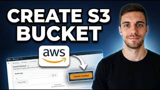 How to Create S3 Bucket in AWS 2026 (Quick Guide)