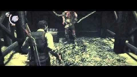 Evil Within Ch.3 Easy Chainsaw Man AKUMU No Upgrade