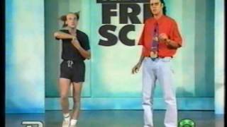 Squilibrio Moviola Arbitro Vernice Fresca 1993 Massimiliano Simoncini E Vincenzo Di Stefano