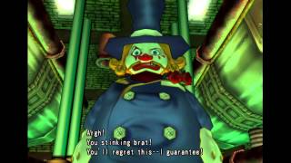 Detailed Dark Cloud 2 on PS4 - First Playthrough Profile