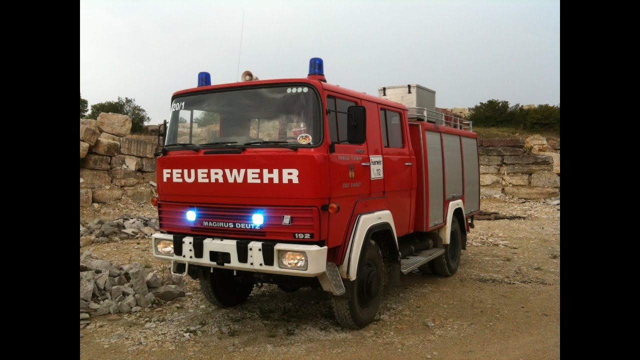 Umbau zum Allrad Wohnmobil, Magirus Deutz: 8. Kauf und Abrüstung Umbau zum Allrad Wohnmobil, Magirus Deutz: 8. Kauf und Abrüstung